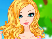 Princess Hairstyling Salon