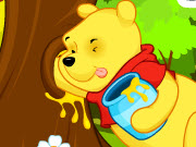 Winnie The Pooh Doctor