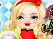 Ever After High Ying Yang Babies