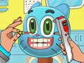 gumball eye doctor