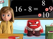 Inside Out Math Quiz