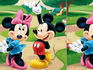 Mickey and Minnie Difference