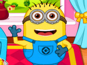 Minion Babies