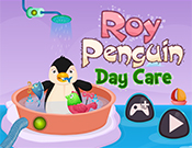 Roy Penguin Day Care