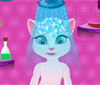 Talking Angela Royal Bath