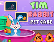 Tim Rabbit Pet Care