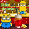 Minion Bartender