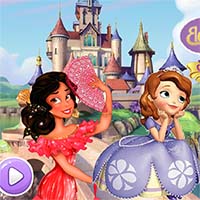 Elena of Avalor Disney Quiz