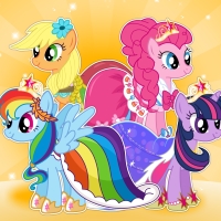 My Little Pony Prom