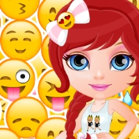 Baby Barbara Which Emoji Are You?