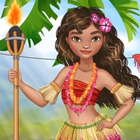 Moana Disney Princess Adventure