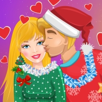 Barbara And Ken: A Perfect Christmas