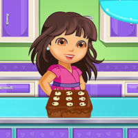 dora-chocolate-banana-cake