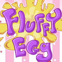 Fluffy Egg