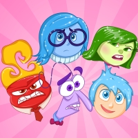 Which Inside Out Character Are You?