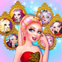 Barbara Ever After High Looks