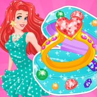 Design Your Disney Princess Ring